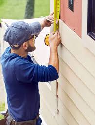 Best Custom Siding Design  in Maumelle, AR